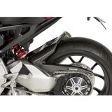 Bodystyle Raceline Radabdeckungen carbon, mit ABE
