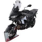 MRA Vario-Touringscreen Rauchgrau - mit ABE