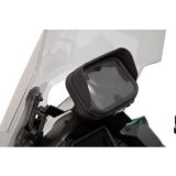 Quick Lock Navi-Halter Modellspezifisch SW-Motech