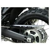 Zieger Kettenschutz in schwarz für diverse Motorradmodelle, Edelstahl