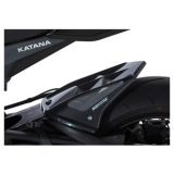Bodystyle Raceline Radabdeckungen carbon, mit ABE