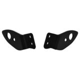 Blinkerhalter für Zieger Kennzeichenhalter
