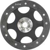Sachs Kupplungsscheiben für BMW Motorrad