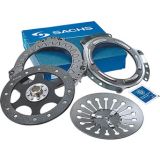Sachs Kupplungs-Komplettsatz für BMW R 850/1100 Motorrad