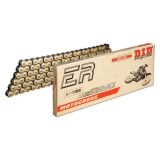 DID MX Ketten Teilung 420/428/520 Gold