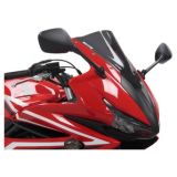 Bodystyle Racingscheibe Stark getönt, mit ABE