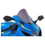 Bodystyle Racingscheibe Stark getönt, mit ABE