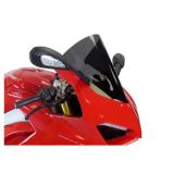 Bodystyle Racingscheibe Stark getönt, mit ABE