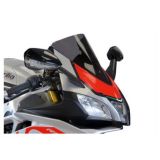 Bodystyle Racingscheibe Stark getönt, mit ABE