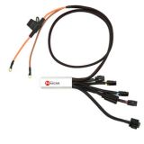 ezCAN 4-Kanal CAN Bus Zubehörmanager HEX Innovate