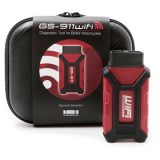 GS-911 WIFI Enthusiast für OBD-II Stecker HEX Innovate