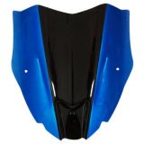 BODYSTYLE Scheinwerferverkleidung lackiert und unlackiert Bodystyle