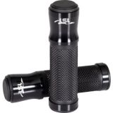 LSL Design-Lenkergriffe für 22mm-Lenker, Paar