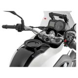 Givi Tankring inkl. Befestigung