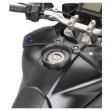 Givi Tankring inkl. Befestigung