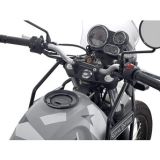 Givi Tankring inkl. Befestigung