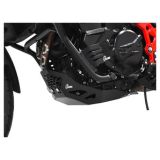 Zieger Motorschutz in schwarz für diverse Modelle