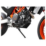 Zieger Motorschutz in schwarz für diverse Modelle