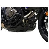 Zieger Motorschutz in schwarz für diverse Modelle