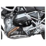Zieger Zylinderschutz in schwarz für diverse Modelle, Aluminium