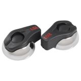 LSL Crash-Pads Classic Paar