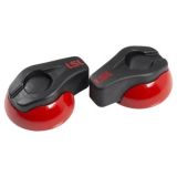 LSL Crash-Pads Classic Paar