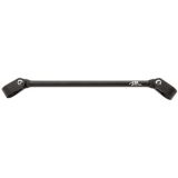 LSL Lenkerstrebe Crossbar 22mm Lenker, Matt Schwarz