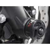 SW-Motech Gabel-Sturzpad-Kit schwarz, Paar