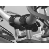 SW-Motech Lenkerverlegung für BMW R1200 GS (ab 2008)