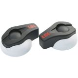 LSL Crash-Pads Classic Paar