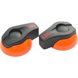 LSL Crash-Pads Classic Paar