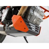 SW-Motech Aluminium-Motorschutz