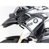Sturzbügel-Erweiterungen BMW R 1200 GS SW-Motech