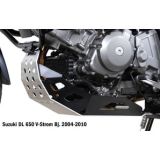 SW-Motech Aluminium-Motorschutz