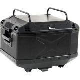 H+B TOPCASE-RELING SET XPLORER ALU-TOPCASE 45 Hepco & Becker