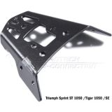 SW-Motech Alu-Rack