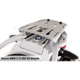 SW-Motech Alu-Rack