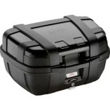 GIVI TOPCASE TREKKER 52 MONOKEY, 52L, ALU/SCHWARZ Givi