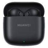 Huawei FreeBuds SE 2 schwarz | In-Ear-Kopfhörer | Bis zu 40 Std. Akkulaufzeit | Leicht und Komfortabel | Ausgewogener Klang | integrietes Mikrofon