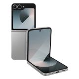 Samsung F741 Galaxy Z Flip6 | Smartphone | 12 GB RAM | 512 GB Speicher | LPDDR5X | FHD+ | Super AMOLED | 425 Ppi | NFC | Dual-SIM | 4.224 MHz