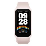Xiaomi Smart Band 9 Active pink | Fitnesstracker | 1,47" AMOLED-Display | Herzfrequenzsensor | Schlafüberwachung | Bluetooth | 18 Tage Akkulaufzeit