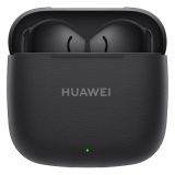 Huawei FreeBuds SE 3 schwarz | In-Ear Kopfhörer | Bluetooth | Betriebsdauer 9 h (mit Ladecase 42 h) | AAC | Mikrofon mit Rauschunterdrückung | IP54