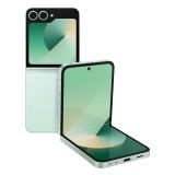 Samsung F741 Galaxy Z Flip6 Mint | Smartphone | 12 GB RAM | 512 GB Speicher | LPDDR5X | FHD+ | Super AMOLED | 425 Ppi | NFC | Dual-SIM | 4.224 MHz