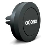Ooono Mount | Autoladegerät | Einfache Bedienung, Oono co-driver | Super praktisch und bequem beim Fahren | Befestigung mit 2 Magnetplatten