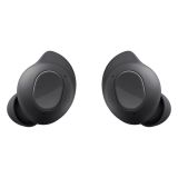 Samsung R400 Galaxy Buds FE Graphite | Kopfhörer | Aktive Geräuschunterdrückung | Mikrofon | 60 mAh Akkukapazität | 6h Akkulaufzeit | Spritzwasserfest