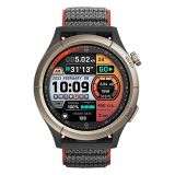 Amazfit Cheetah (Round) | Smartwatch | Lagesensor | Umgebungslichtsensor | Schrittzähler | Gyroskop | Aktivitäts-Tracker | Schlafqualität