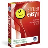 Steuer Easy 2022 (für Steuerjahr 2021)