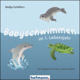 Babyschwimmen im 1. Lebensjahr