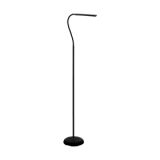 LED-Stehlleuchte Laroa m. Touch