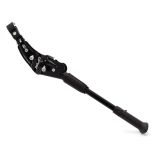 XLC Chainstay Kickstand am Scheibenbremshalter